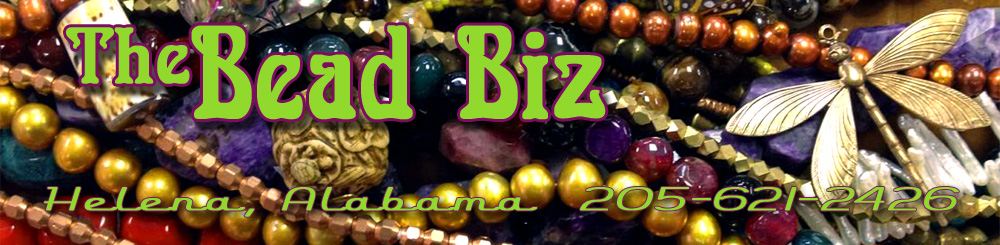 The Bead Biz